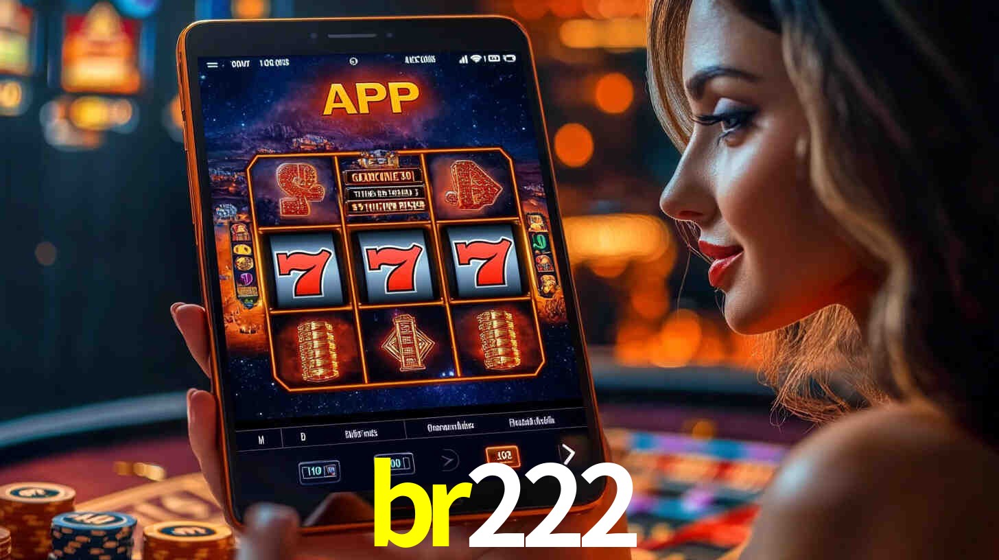 br222 - Tesouros da Noite Luxuosa - br222.com