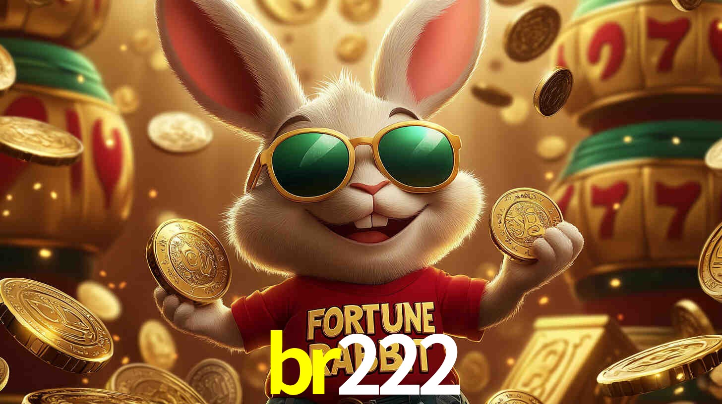 br222: Seu Cassino Premiado com Pagamentos Rápidos