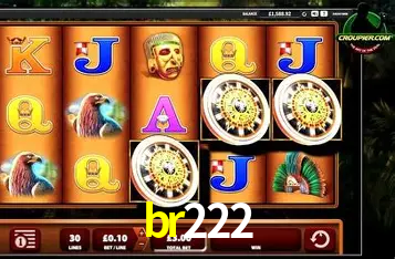 Desvendando o Mundo dos Jogos Virtuais na br222