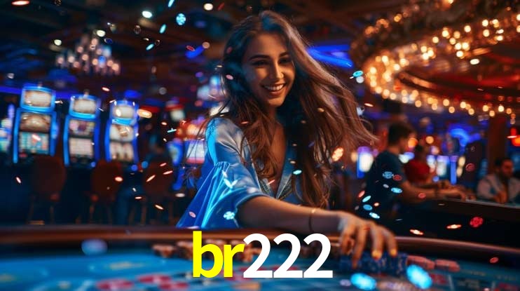 Welcome Bonus br222