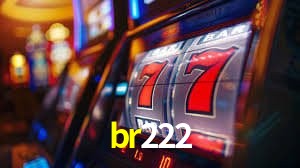Bônus de Boas-vindas br222