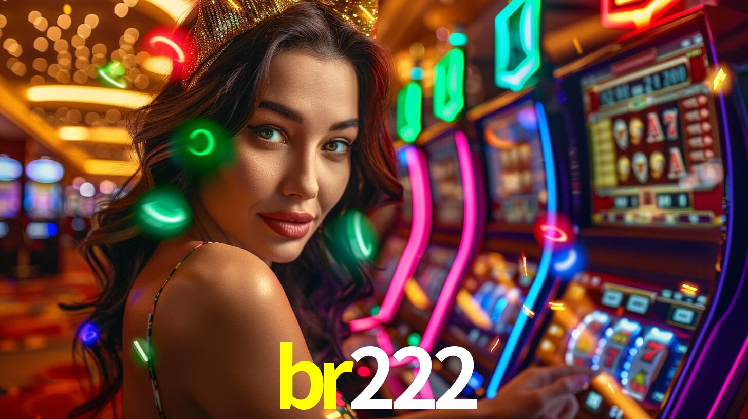 Bônus Generosos e Exclusivos no br222 para Você!
