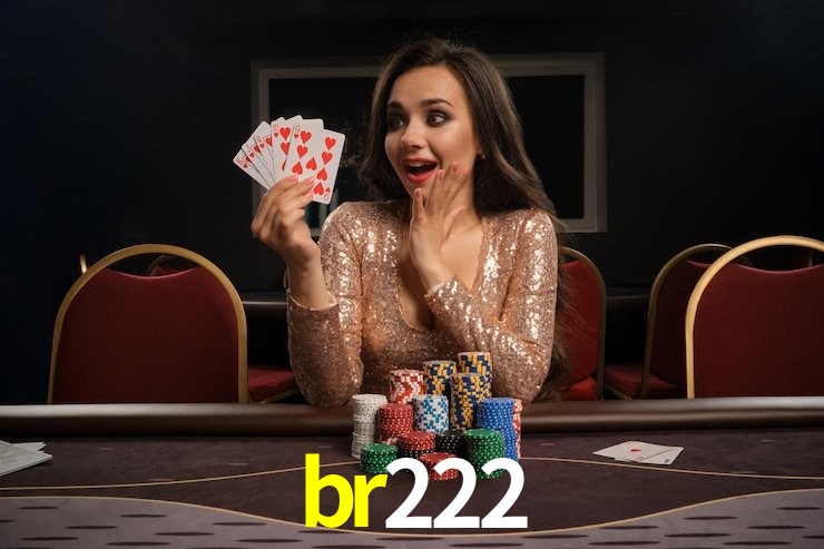 Inovações de Jogos na br222: O Futuro das Experiências Interativas