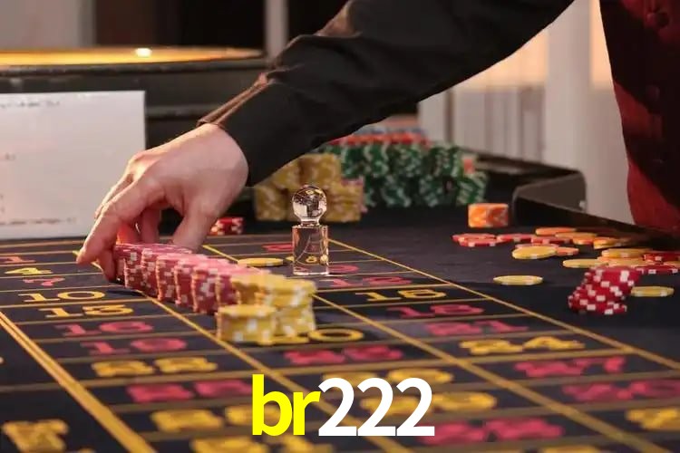 Inovações de Jogos na br222: O Futuro das Experiências Interativas
