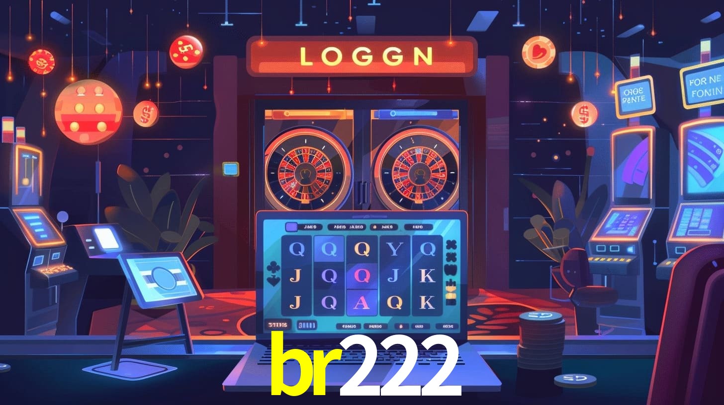 Diretório de Jogos br222