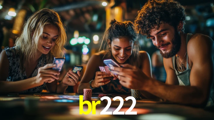 Live Casino br222