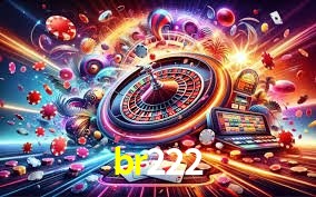 Bônus de Boas-vindas br222