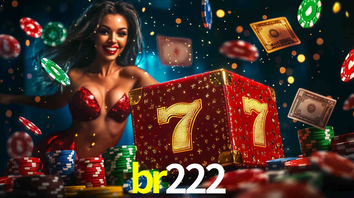 A Popularidade dos Caça-Níqueis no br222