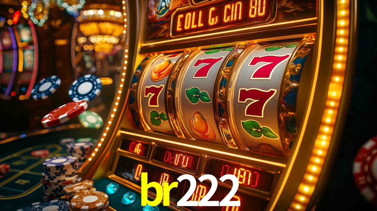 Welcome Bonus br222