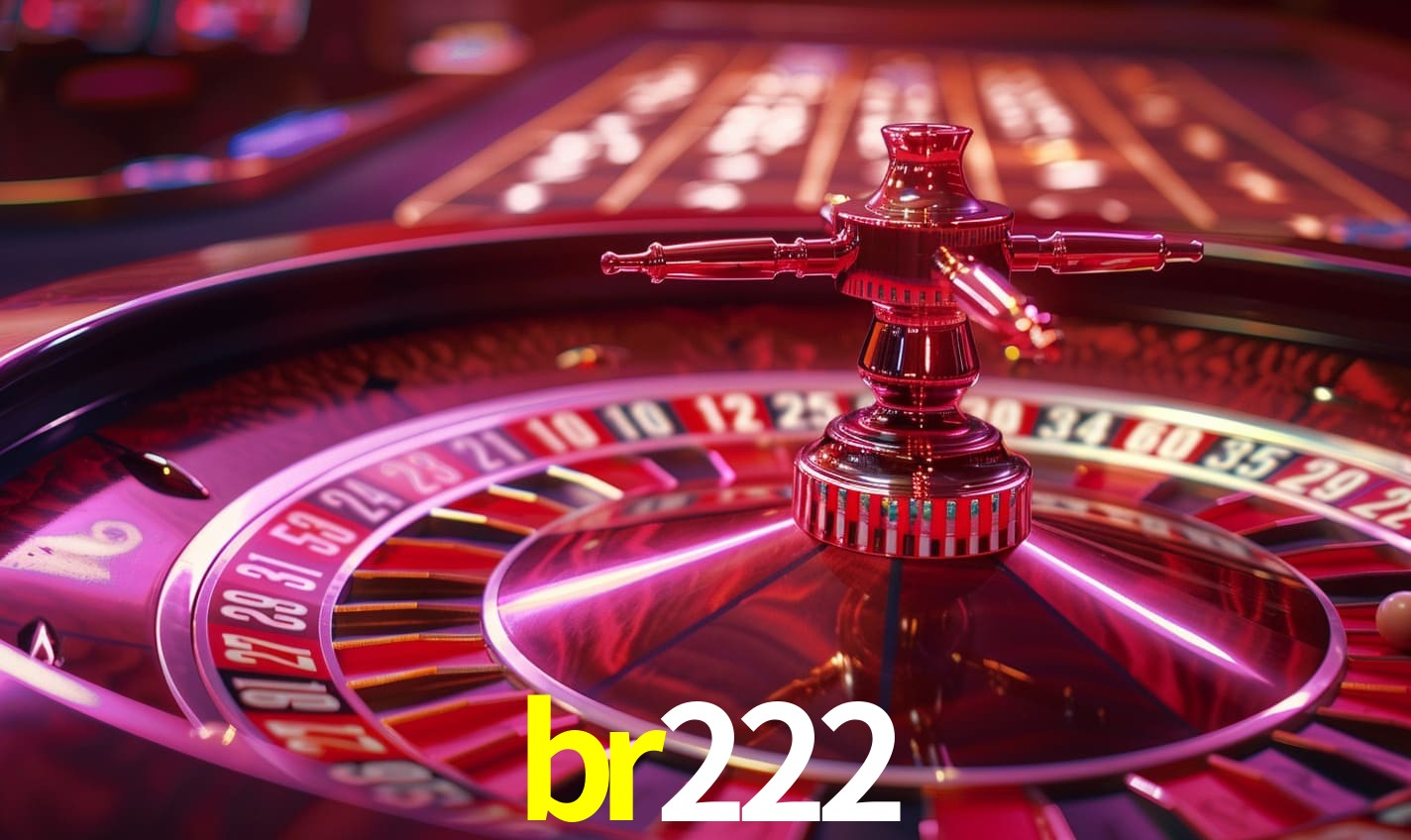 A Popularidade dos Caça-Níqueis no br222