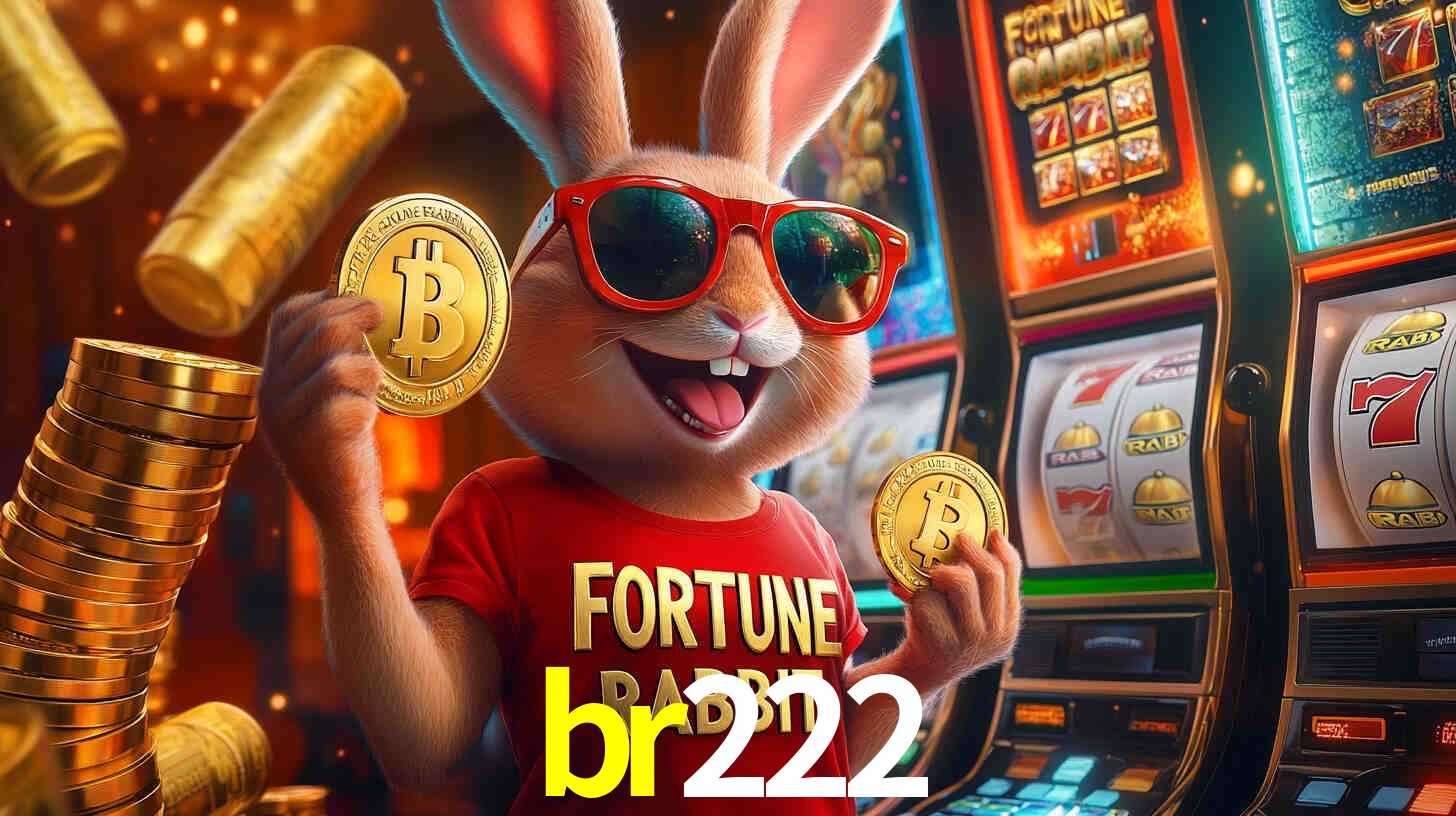 A Revolução dos Aplicativos de Jogos no br222