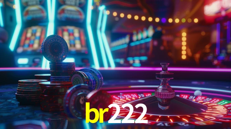 Live Casino br222
