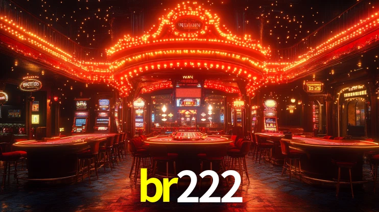 br222 App Interface