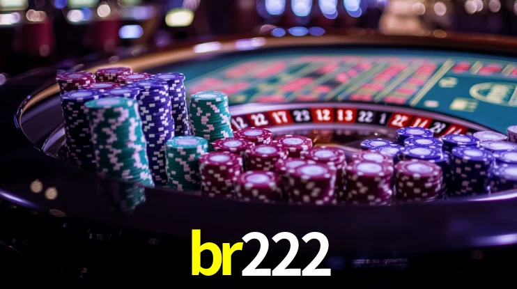 Roulette Table br222