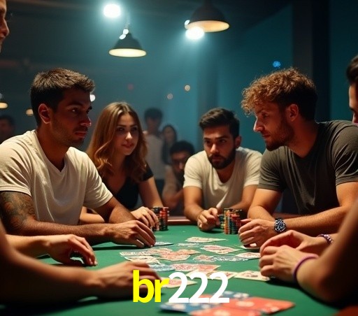 Tecnologia da Plataforma br222