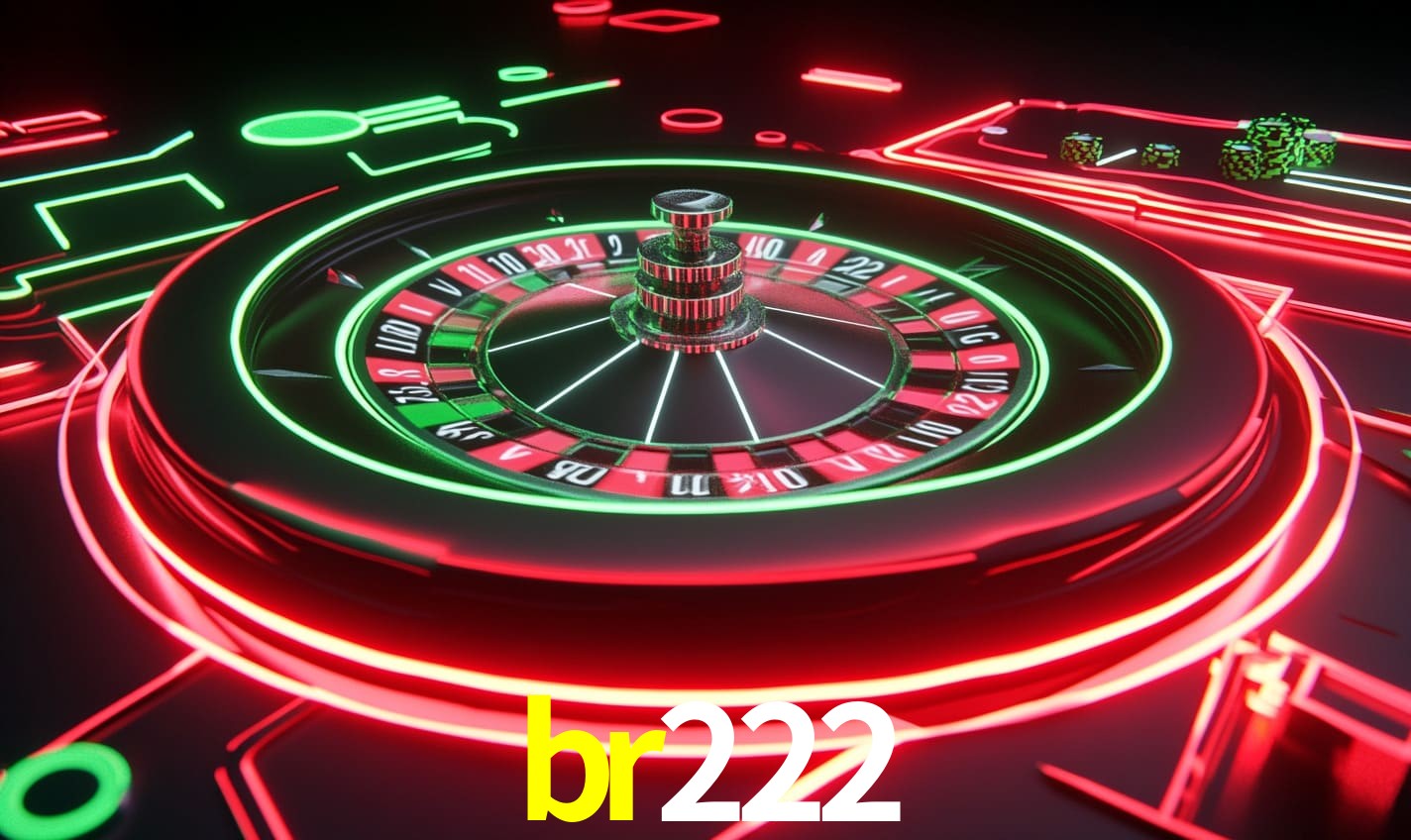 Apostas Esportivas na br222: Um Guia Completo