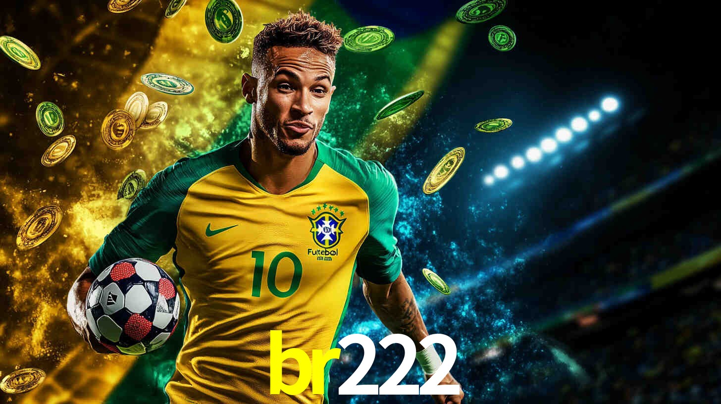 Inovações de Jogos na br222: O Futuro das Experiências Interativas