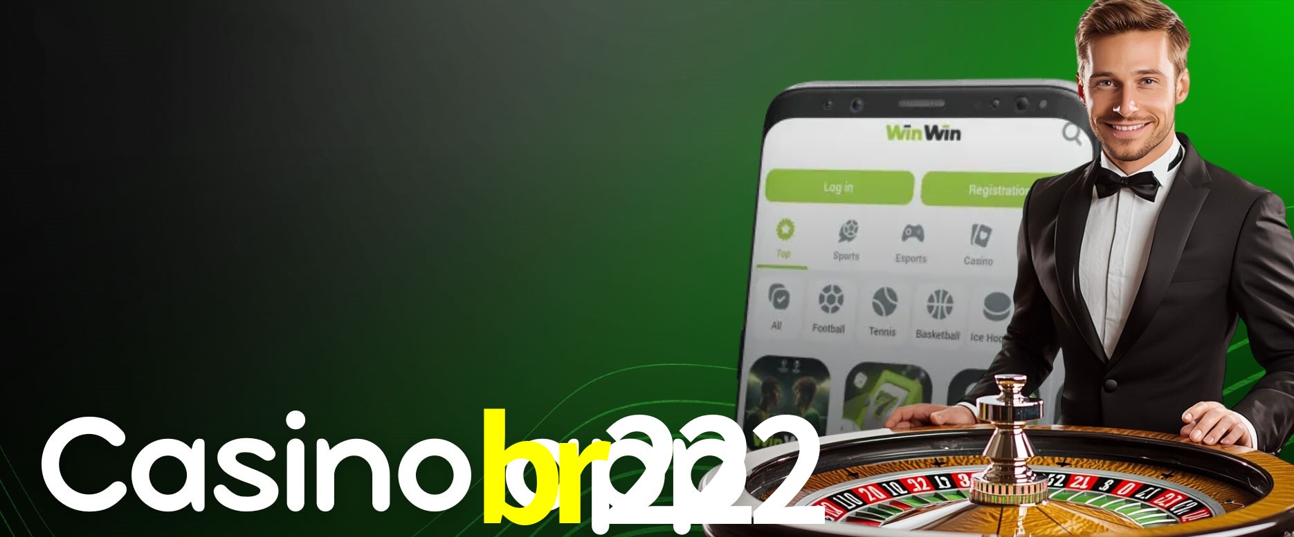 API Integration br222