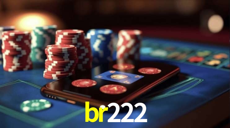 Interface do App br222