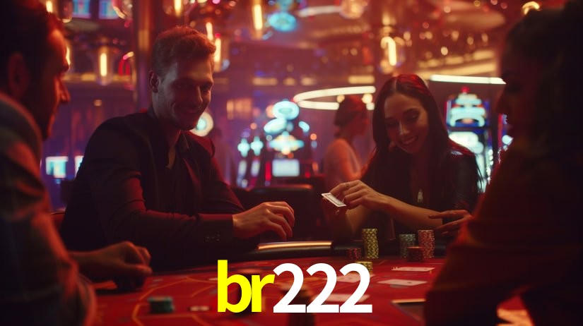 Apostas Esportivas na br222: Um Guia Completo
