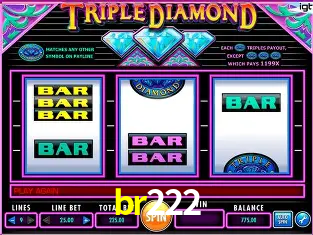 Descubra o Mundo do Cassino Online com br222