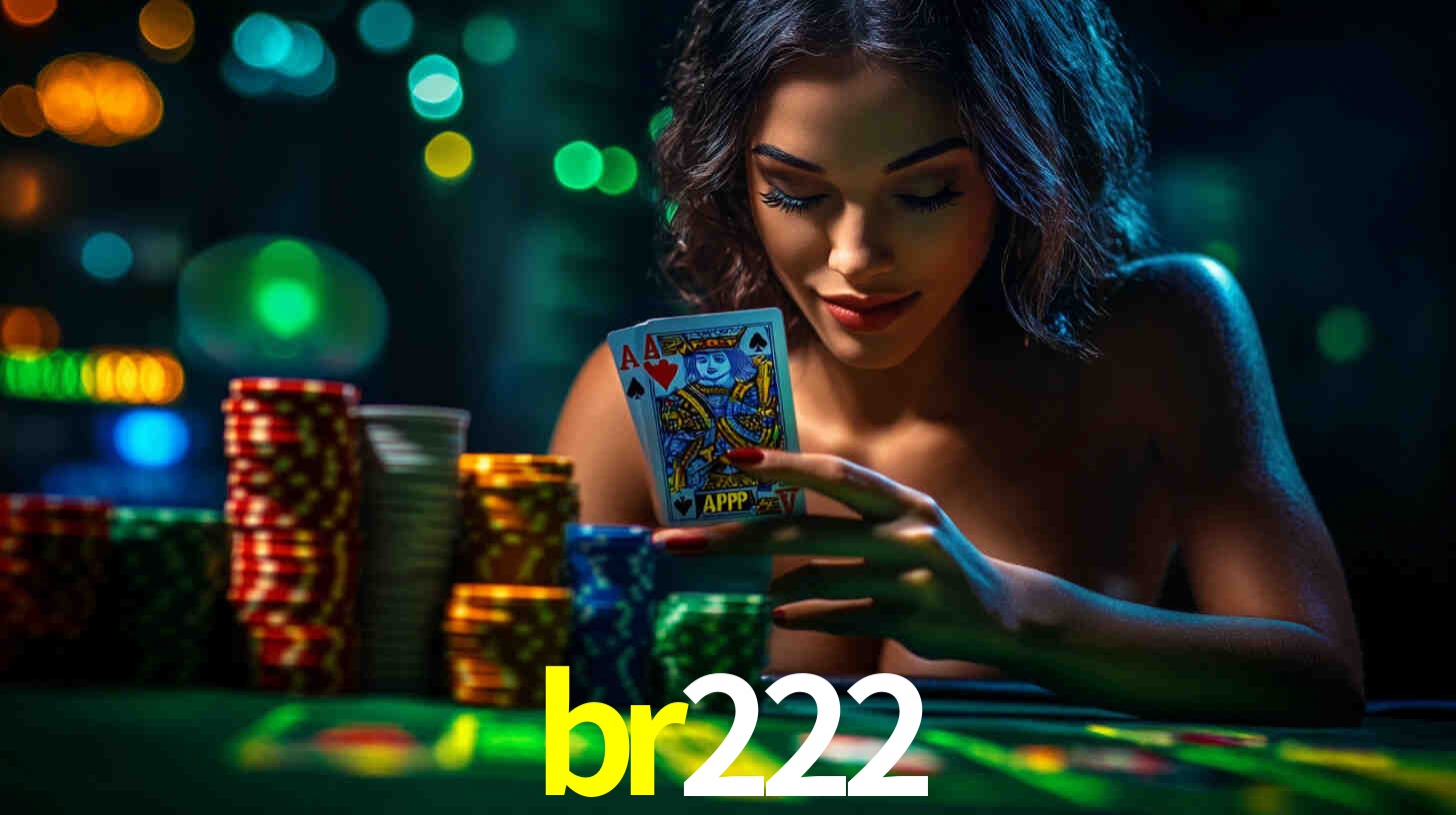 Apostas Esportivas na br222: Um Guia Completo