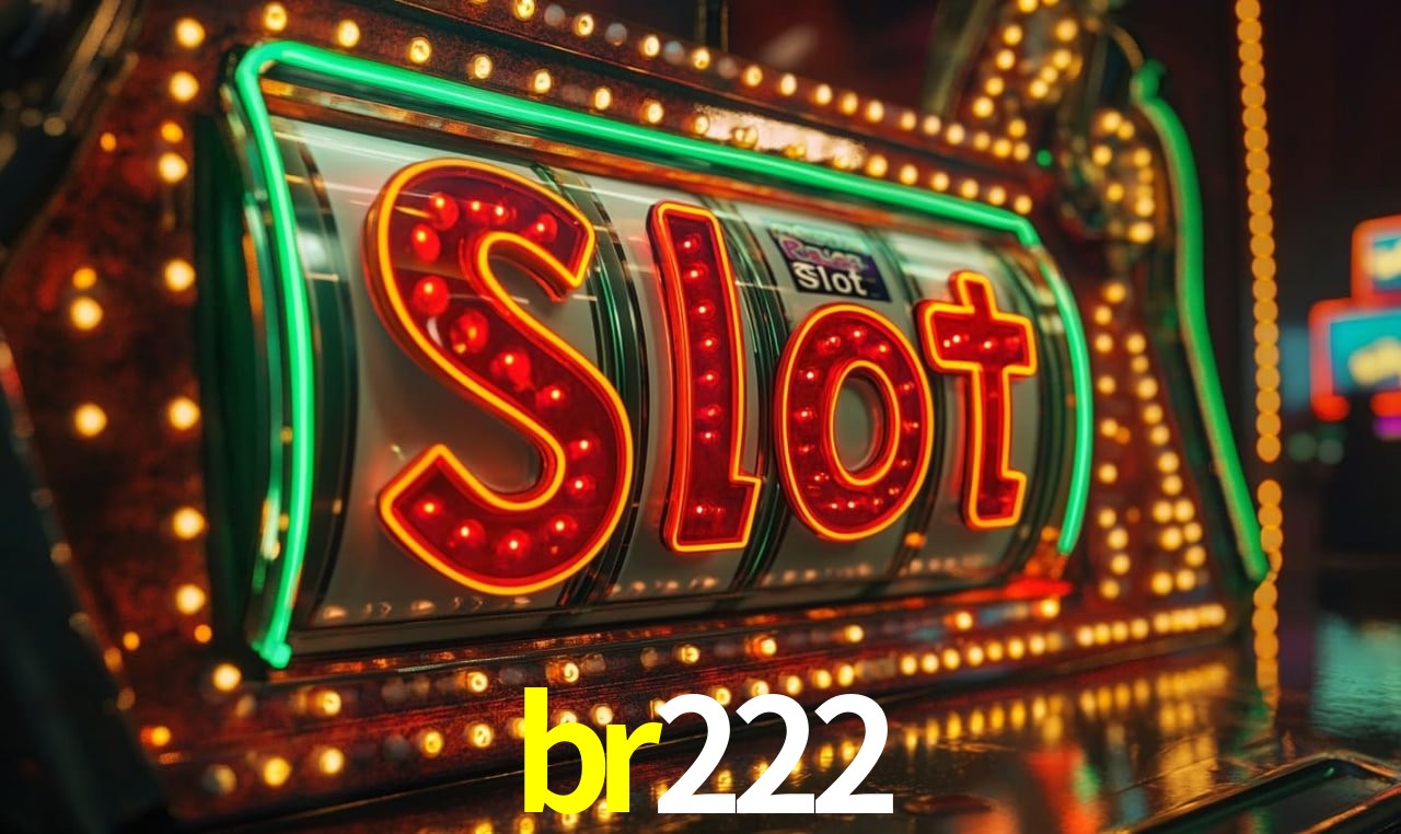 Recursos de Bônus br222