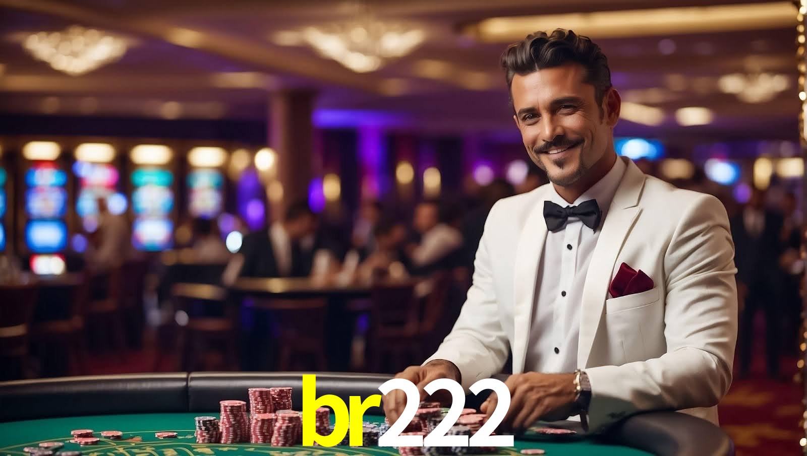 Estatísticas do Jogo br222