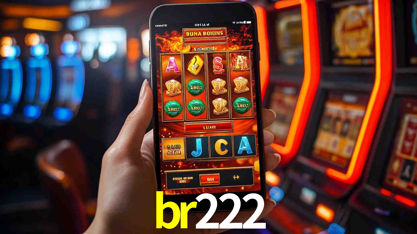 Experimente o Login Seguro Premium no br222