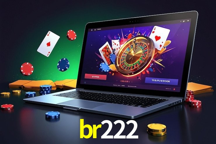 Provedores de Jogos br222