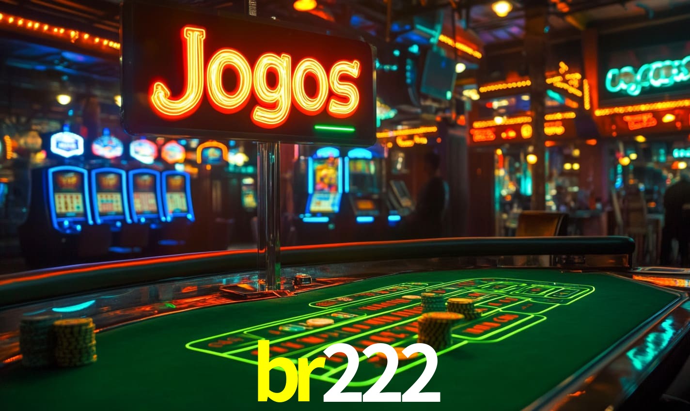 Apostas de Tênis br222