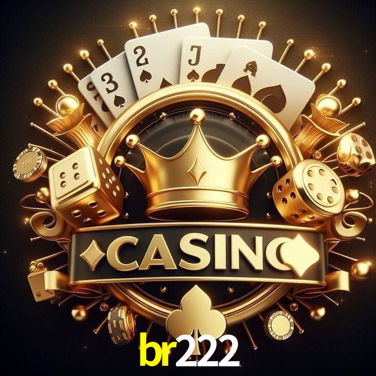 Mesa de Blackjack br222