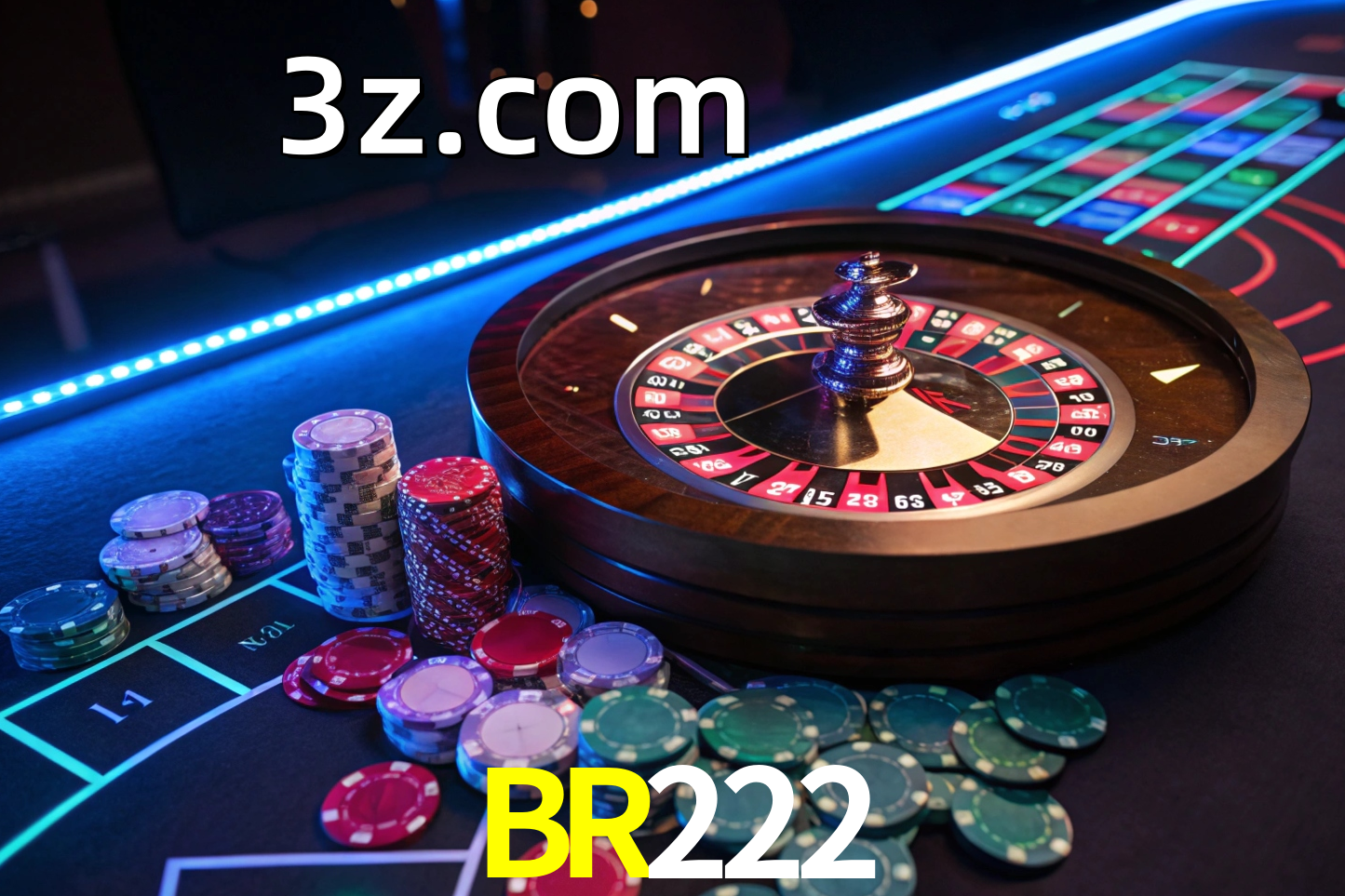 BR222