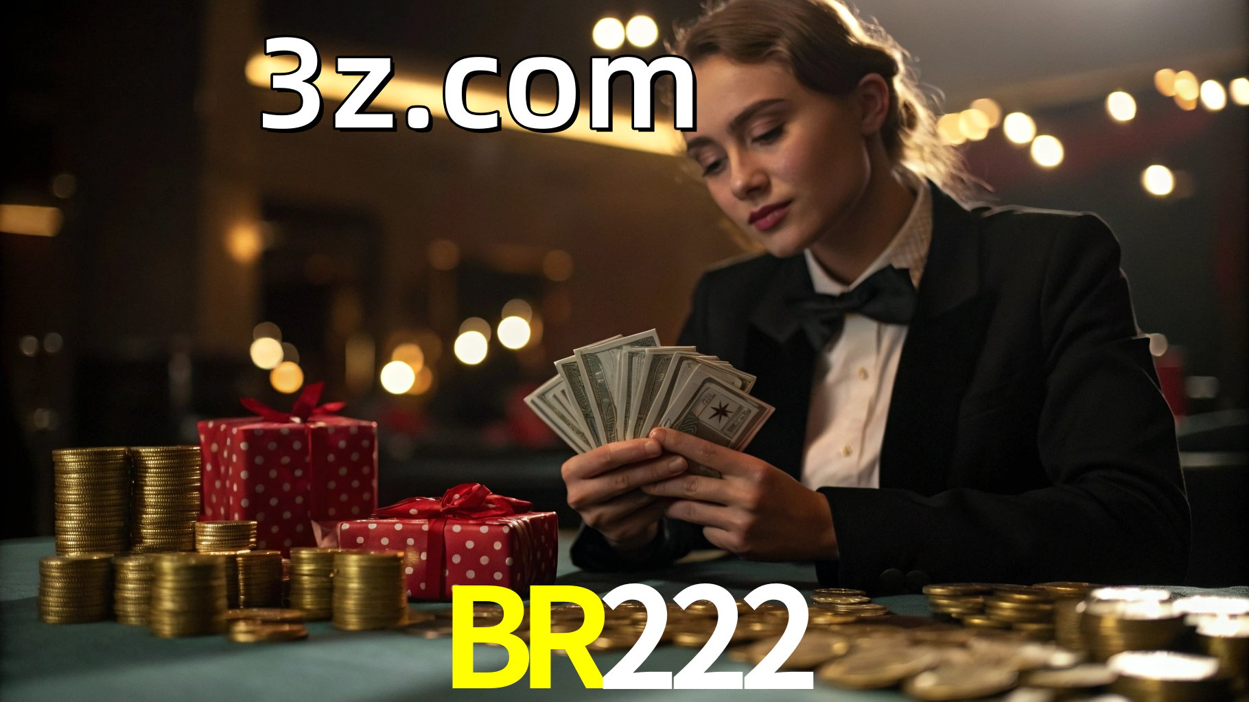 cassino online BR222