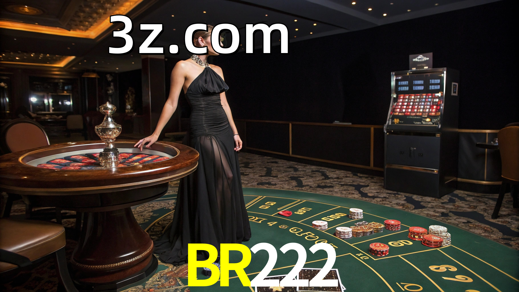 BR222