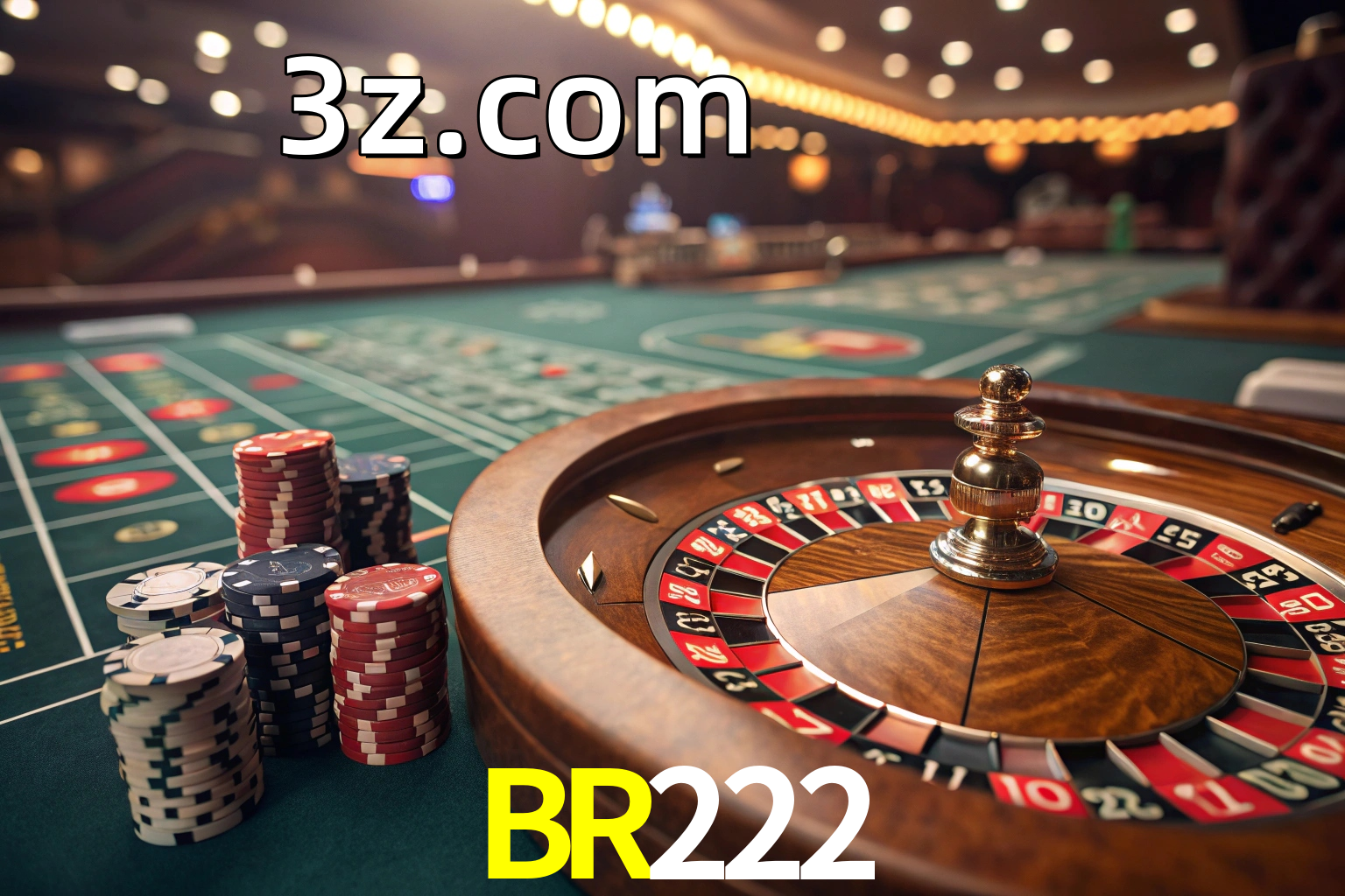 cassino online BR222