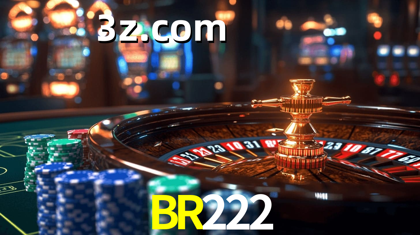 cassino online BR222
